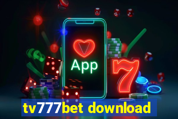 tv777bet download